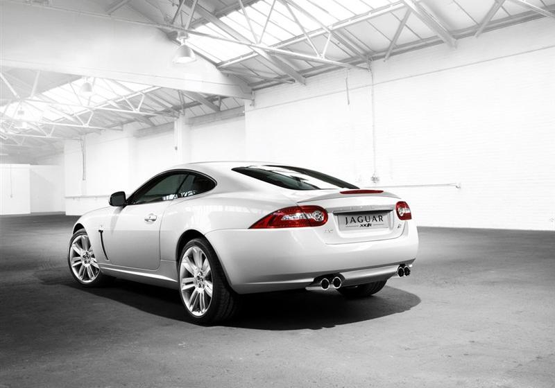 2009 XKR 5.0L V8еѹӲܳ