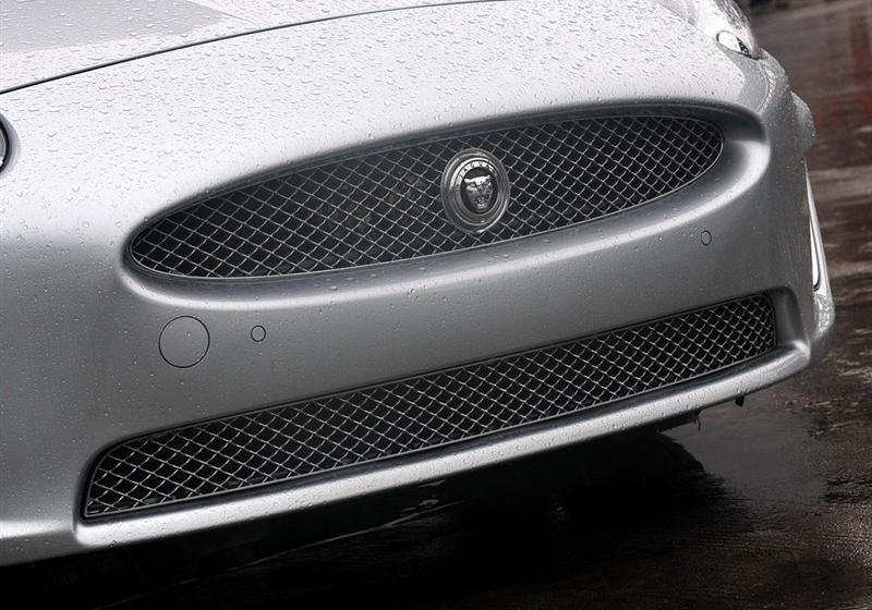 2009 XKR 5.0L V8еѹӲܳ