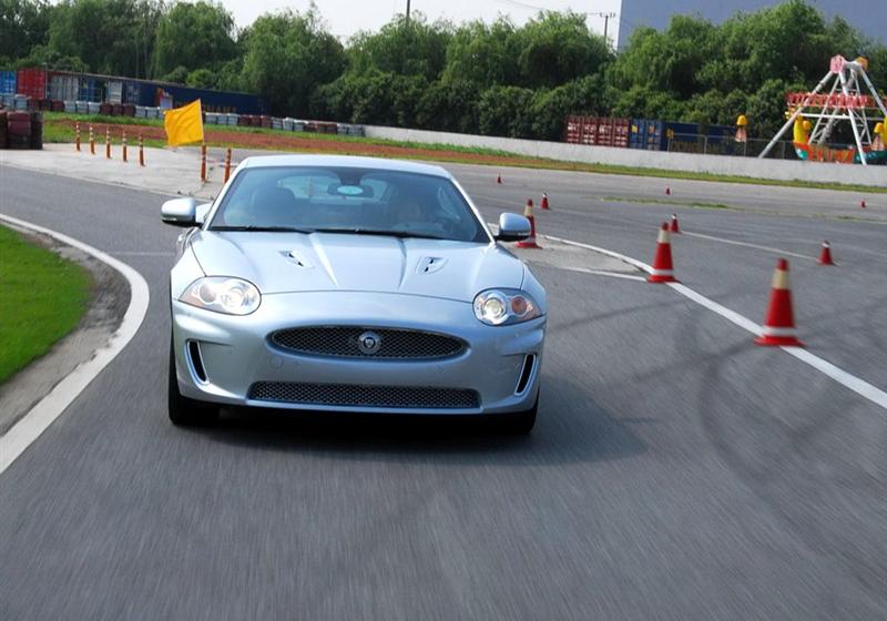 2009 XKR 5.0L V8еѹӲܳ