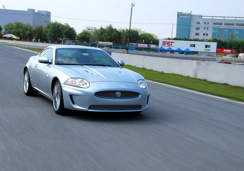 2009 XKR 5.0L V8еѹӲܳ