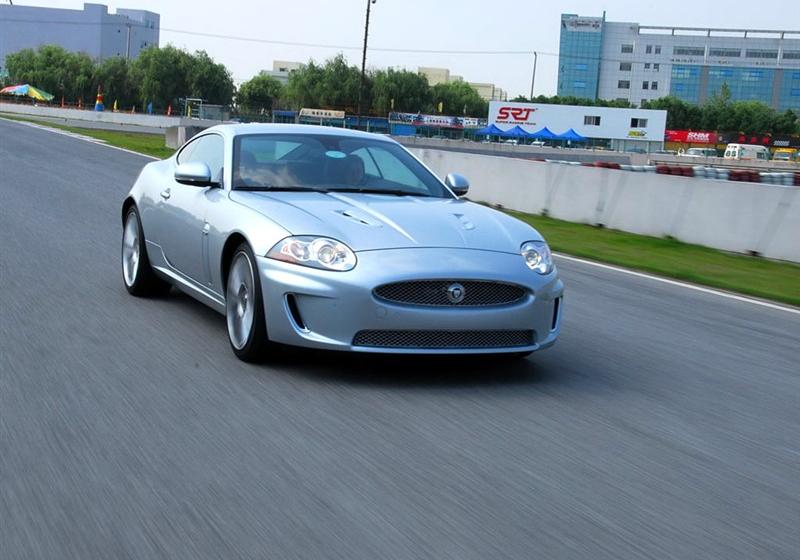 2009 XKR 5.0L V8еѹӲܳ