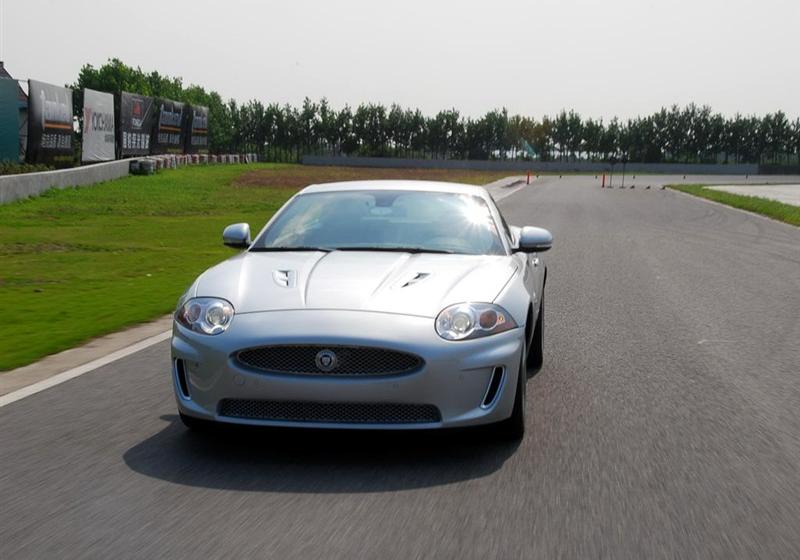 2009 XKR 5.0L V8еѹӲܳ