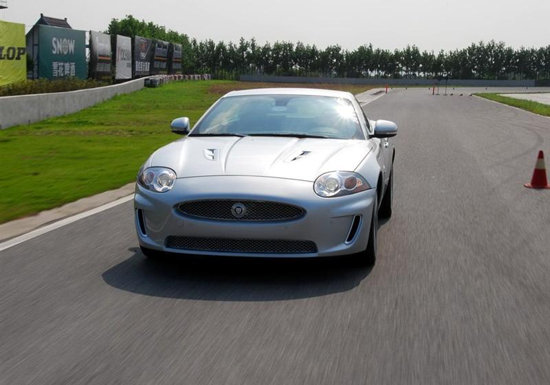 2009 XKR 5.0L V8еѹӲܳ