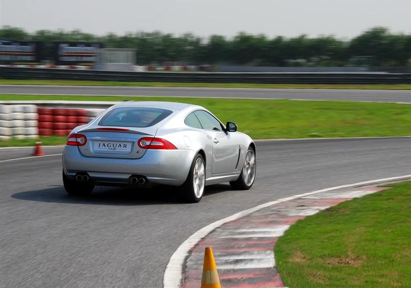 2009 XKR 5.0L V8еѹӲܳ