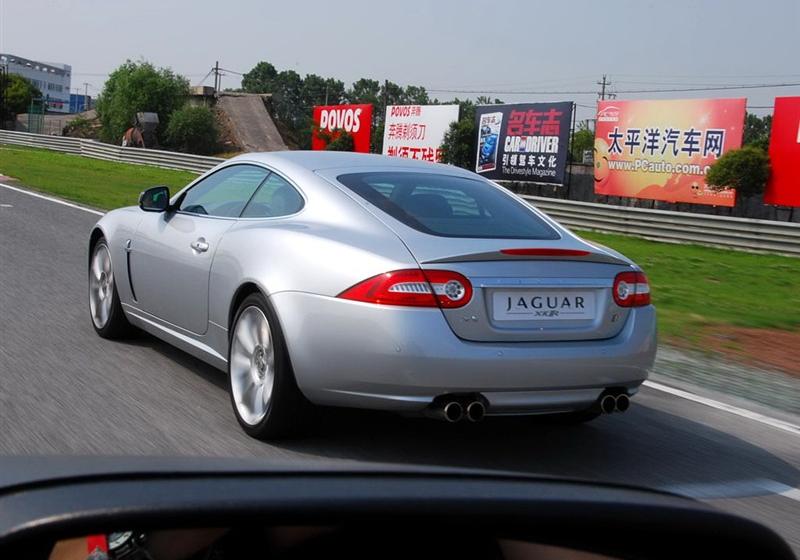 2009 XKR 5.0L V8еѹӲܳ