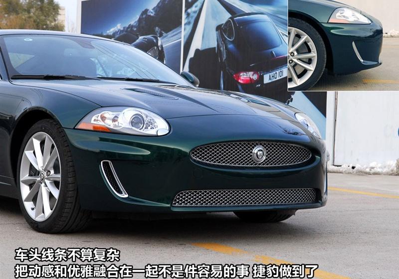 2009 XKR 5.0L V8еѹӲܳ