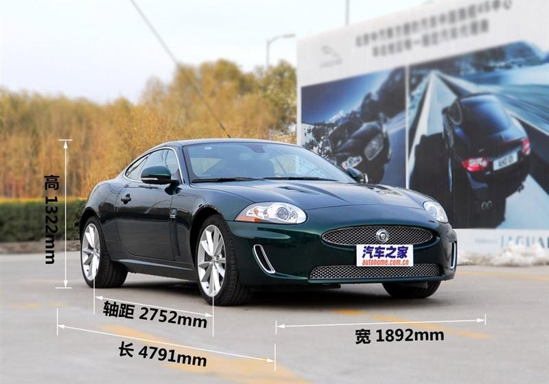 2009 XKR 5.0L V8еѹӲܳ