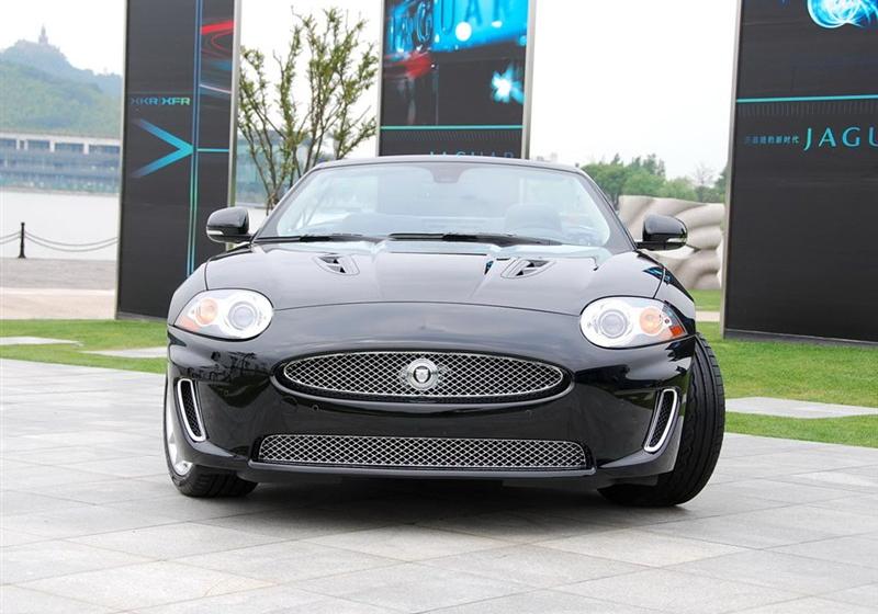 2009 XKR 5.0L V8еѹܳ