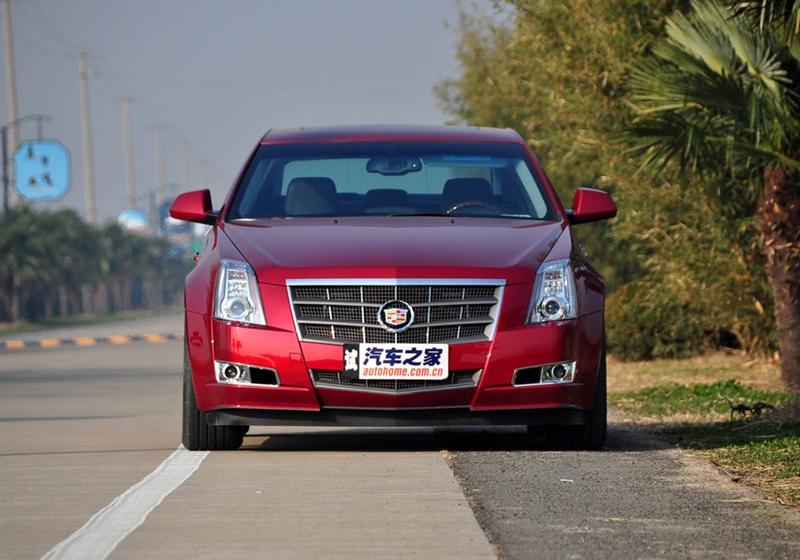 2010 CTS 3.0˶