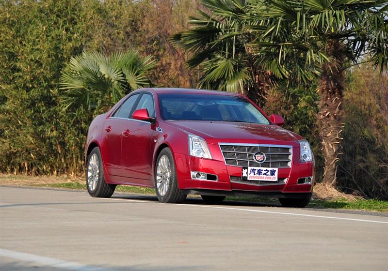 2010 CTS 3.0˶