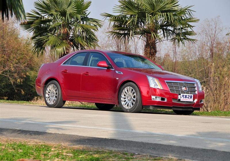 2010 CTS 3.0˶