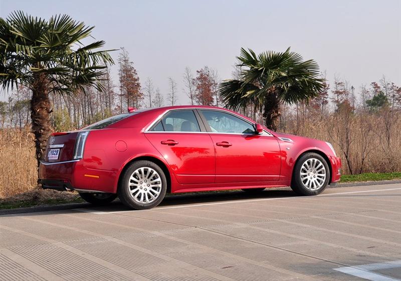 2010 CTS 3.0˶