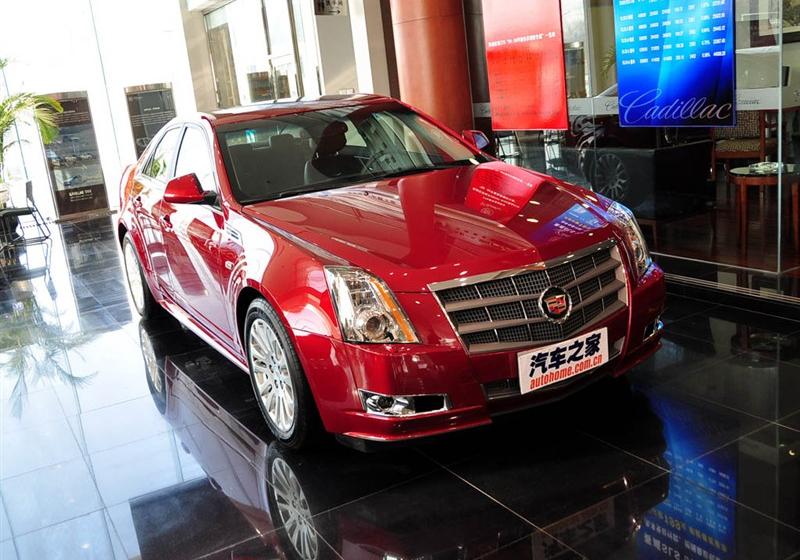 2010 CTS 3.0˶