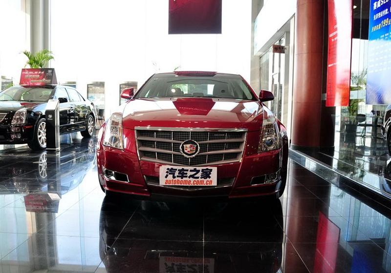 2010 CTS 3.0˶