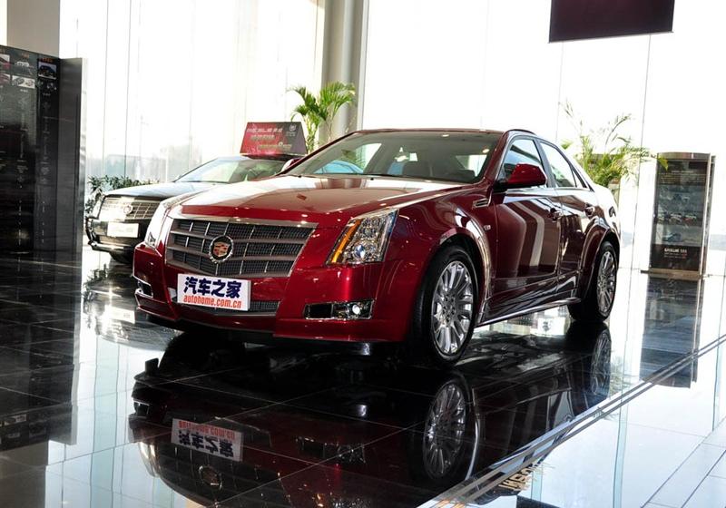 2010 CTS 3.0˶