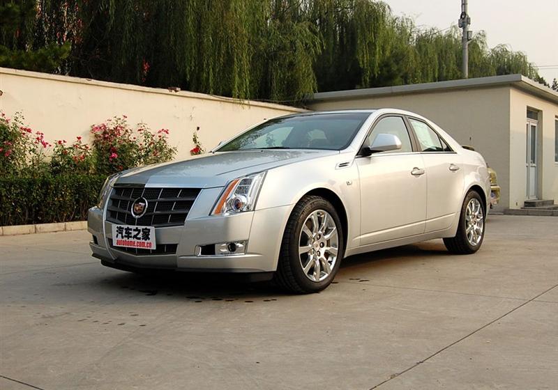 2010 CTS 3.0˶