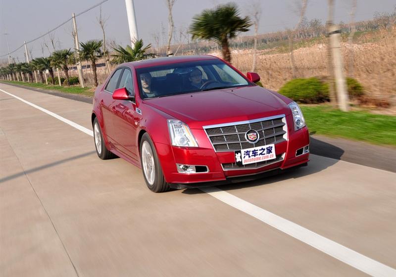 2010 CTS 3.0˶