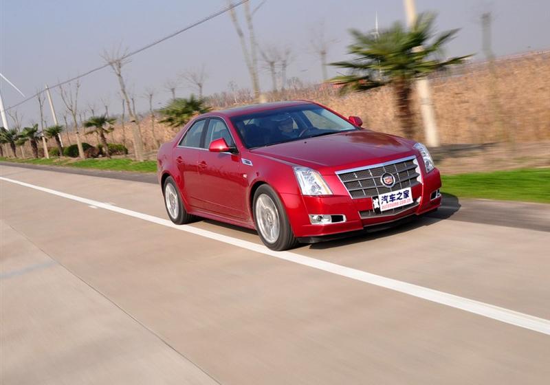 2010 CTS 3.0˶