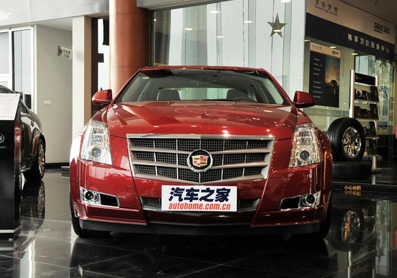 2010 CTS 3.6Ӣܰ