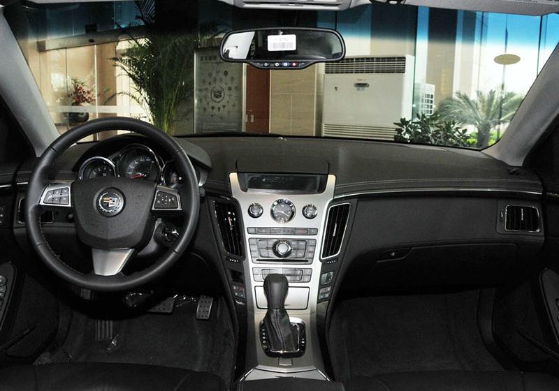 2010 CTS 3.6Ӣܰ