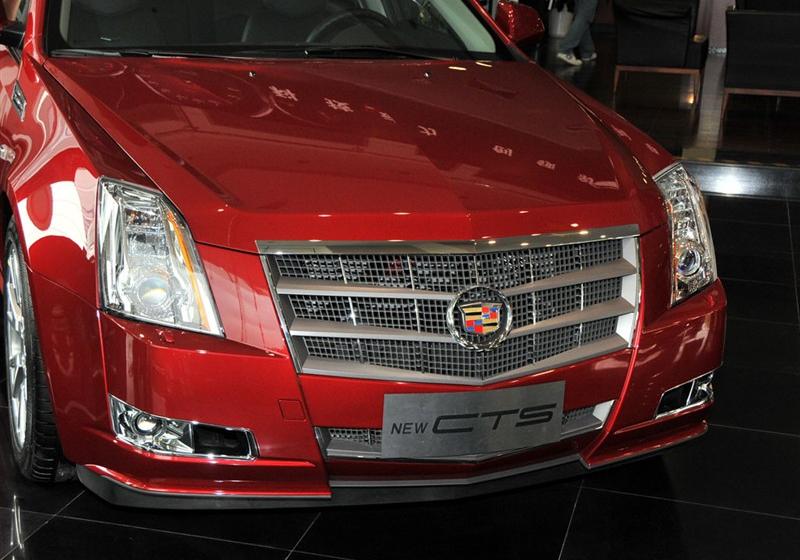 2010 CTS 3.6Ӣܰ