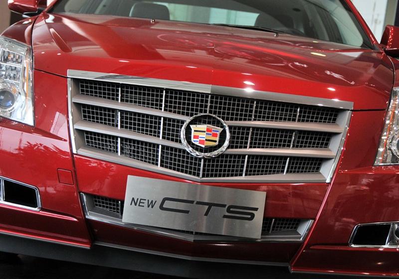 2010 CTS 3.6Ӣܰ