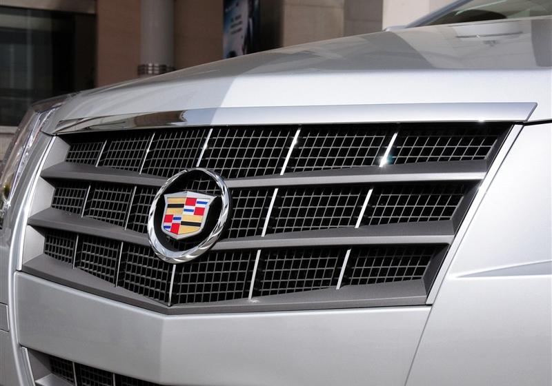 2011 CTS 3.6 Coupe