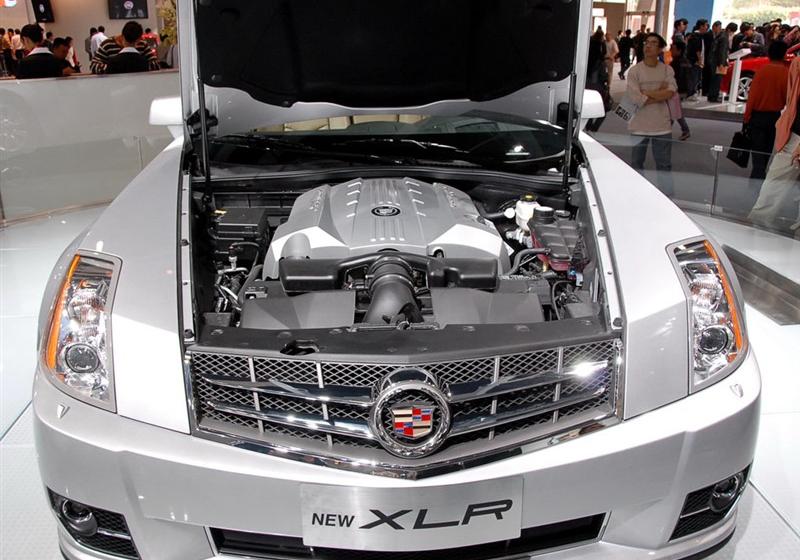 2008 4.6L