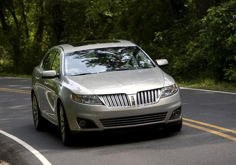 2010 3.5L EcoBoost AWD