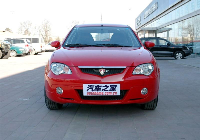 2008 1.6 MT 