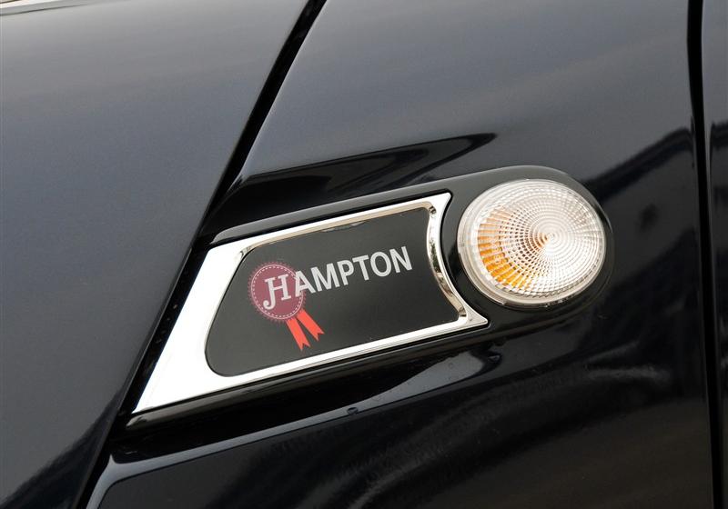 2011 1.6L Hampton