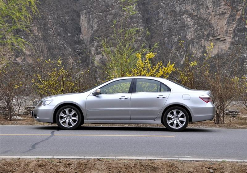 2010 3.7 AWD