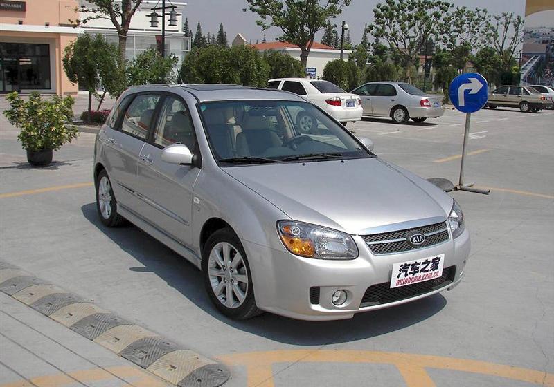 2008 ŷ 1.6 GLS MT