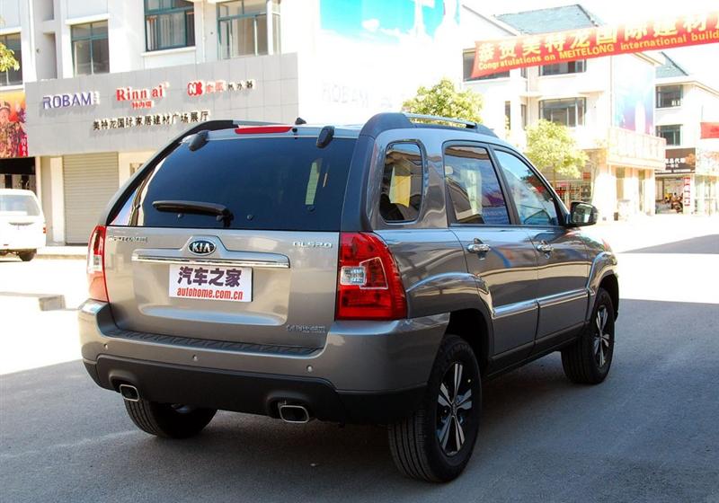 2011 2.0 GLS AT 