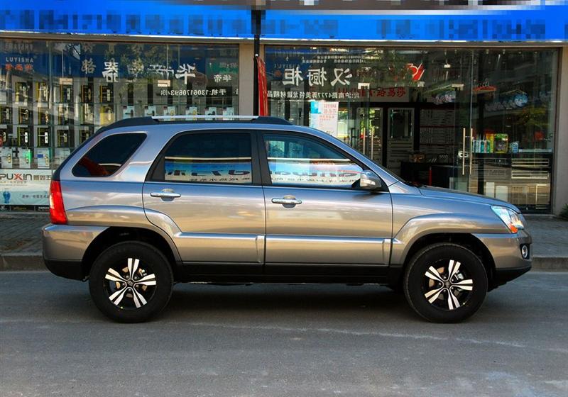 2011 2.0 GLS AT 