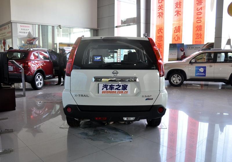 ղ 濥 2010 2.5L XL  CVT 4WD