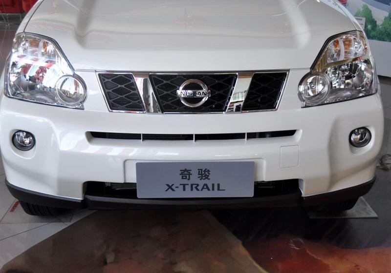 ղ 濥 2010 2.5L XL  CVT 4WD