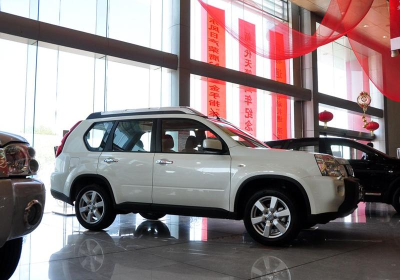 ղ 濥 2010 2.5L XV  CVT 4WD