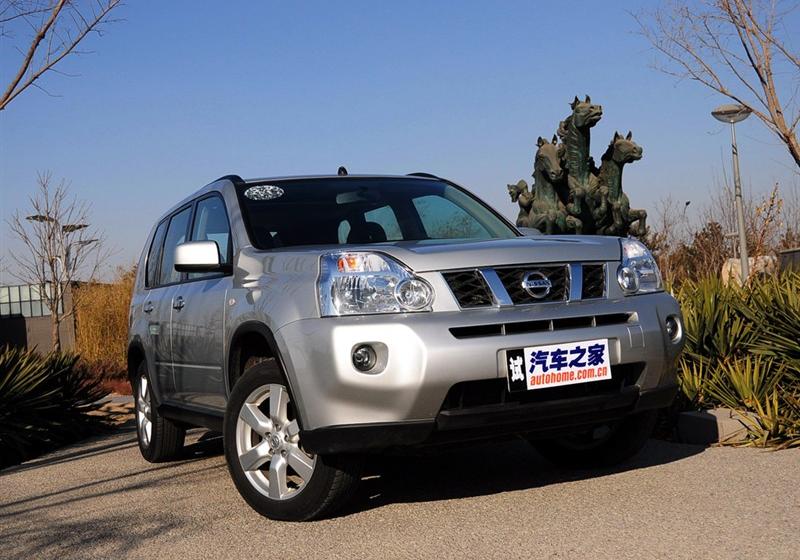 ղ 濥 2010 2.5L XV  CVT 4WD