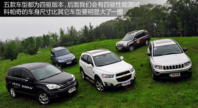 ղ 濥 2010 2.5L XV  CVT 4WD