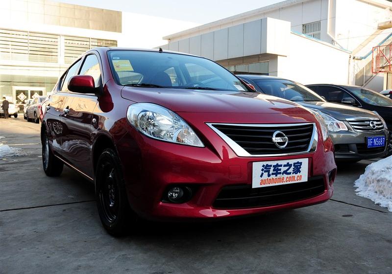 2011 1.5XE ʰ CVT