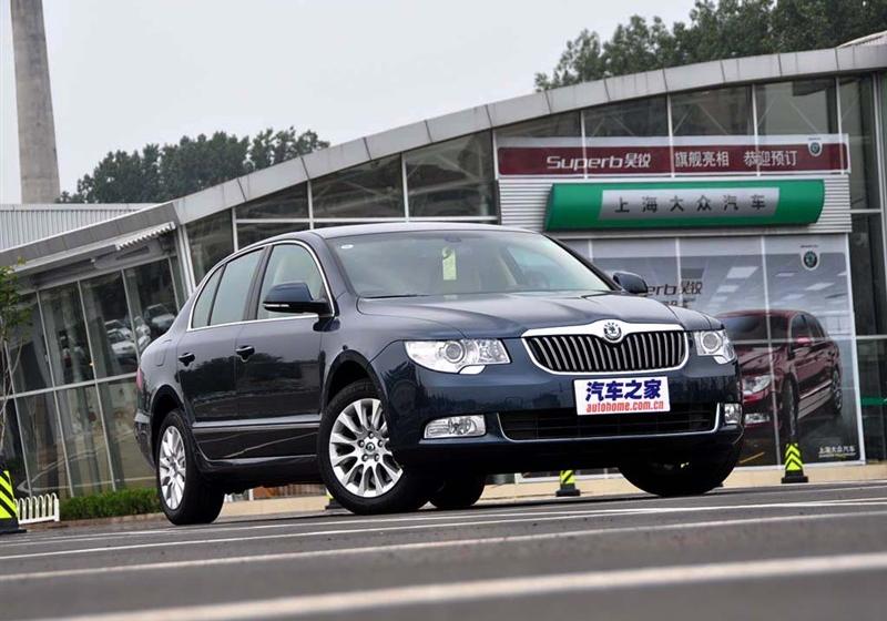 2009 2.0TSI AT콢