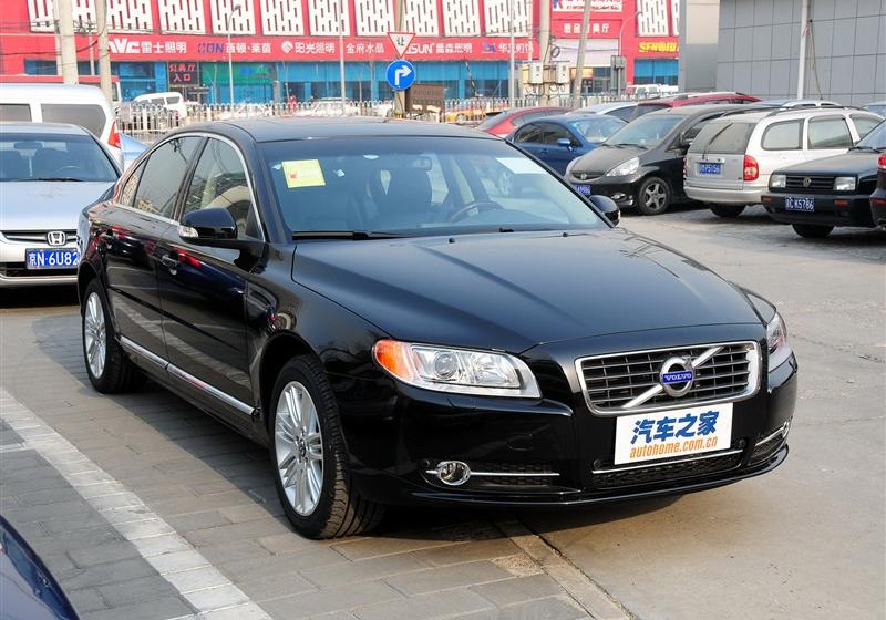 2011 3.0 T6 AWD Ű