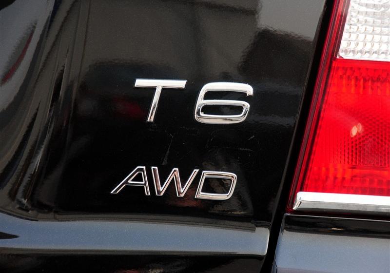 2011 3.0 T6 AWD Ű