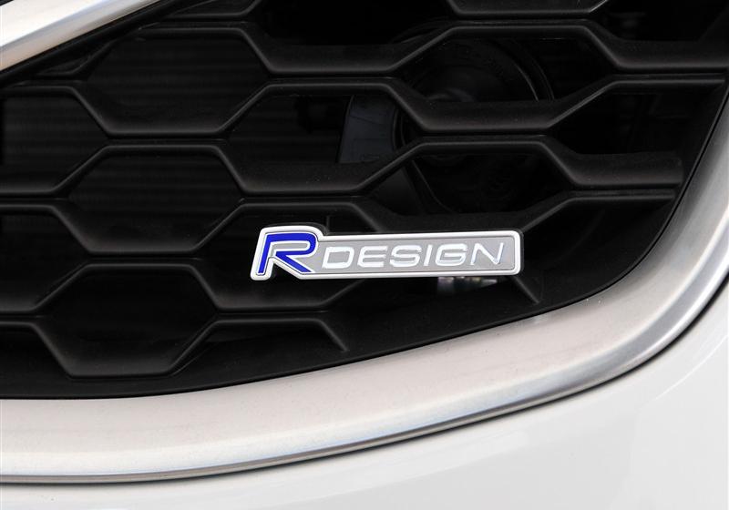 2011 2.0 R-Design