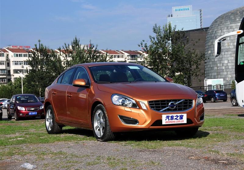 2012 1.6T DRIVe Ű