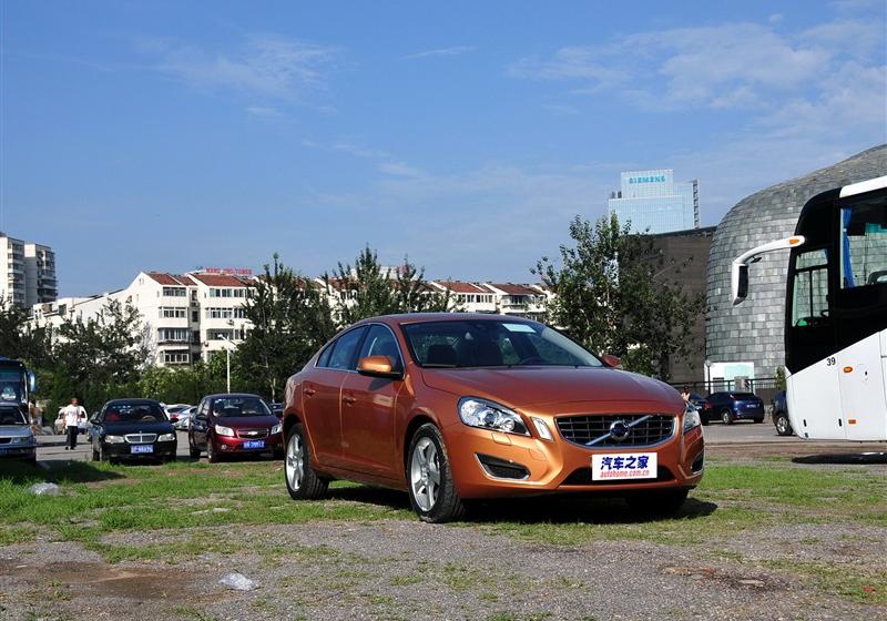 2012 1.6T DRIVe Ű