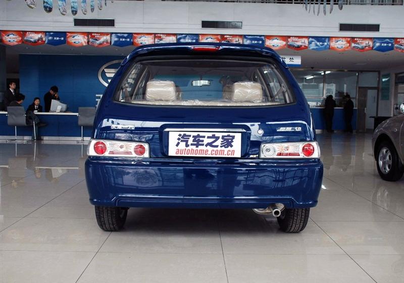 2008 N3+ 1.0L  IV