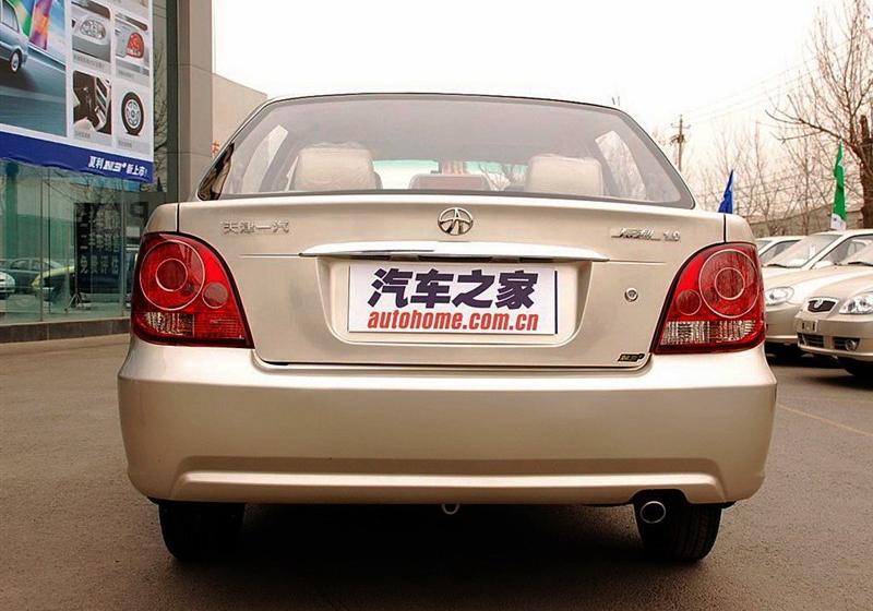 2008 N3+ 1.0L  IV