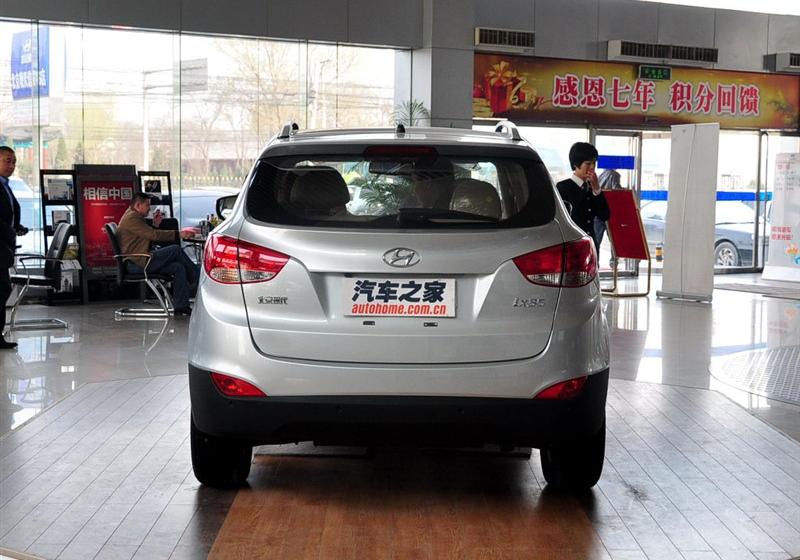 2010 Ӣ 2.0GLS 2WD AT